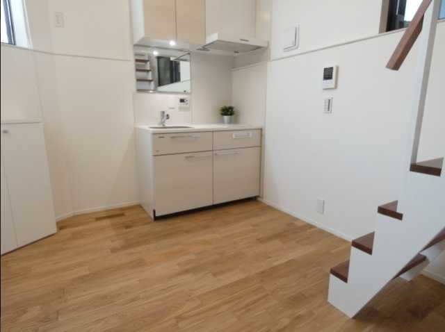 その他部屋・スペース　同物件、別部屋のお写真です