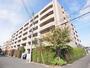 東松戸駅より徒歩8分 5階 築23年7ヶ月の賃貸物件