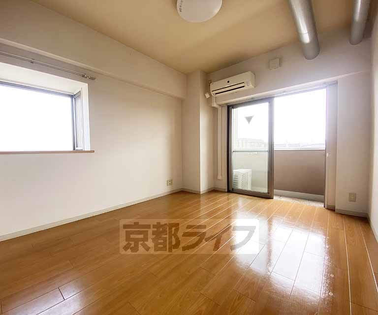 居室・リビング　近隣施設充実！