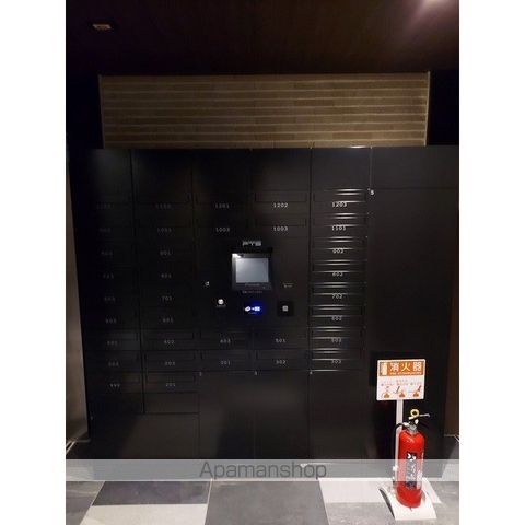 その他共有部分　その他共有部分