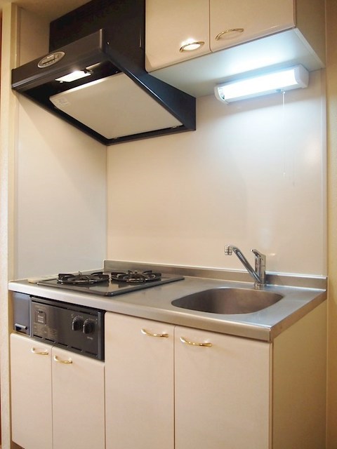 キッチン　同仕様写真