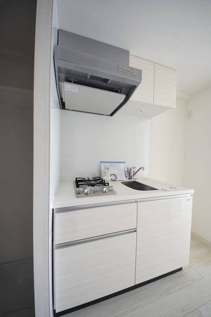 キッチン　☆内見のご予約はタウンハウジング高幡不動店まで☆