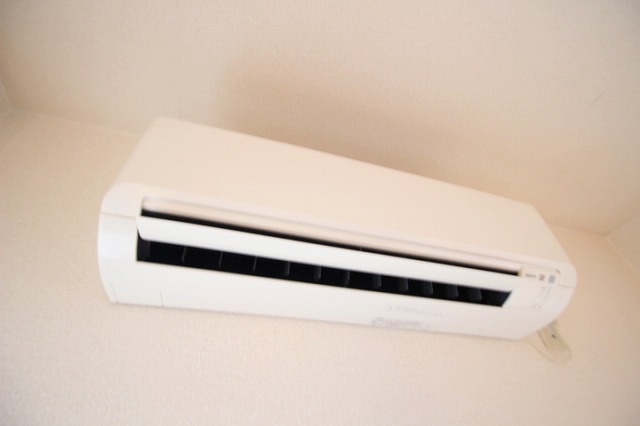 その他設備　同物件別号室のものです。