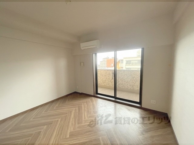 居室・リビング　洋室