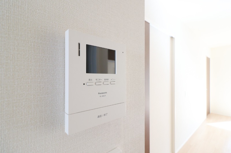 セキュリティ　図面と現状に相違がある場合には現状を優先