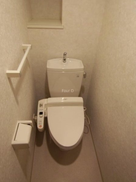 トイレ　★見学予約受付中★