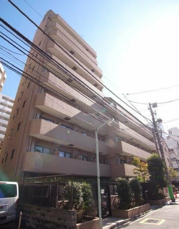 建物外観　★見学予約受付中★