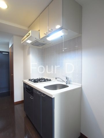 キッチン　★見学予約受付中★