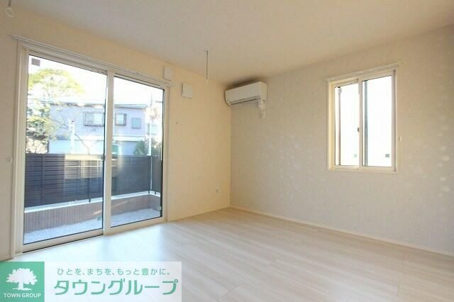 居室・リビング　リビング/居室