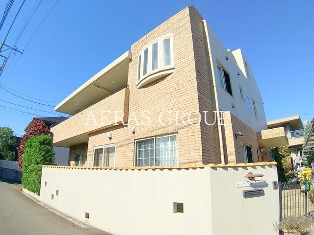 幼稚園・保育園　小金井公園ハイジ保育園（幼稚園・保育園）まで564m