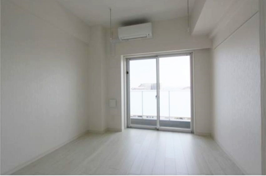 居室・リビング　☆敷金ゼロ・！！ネット無料！！