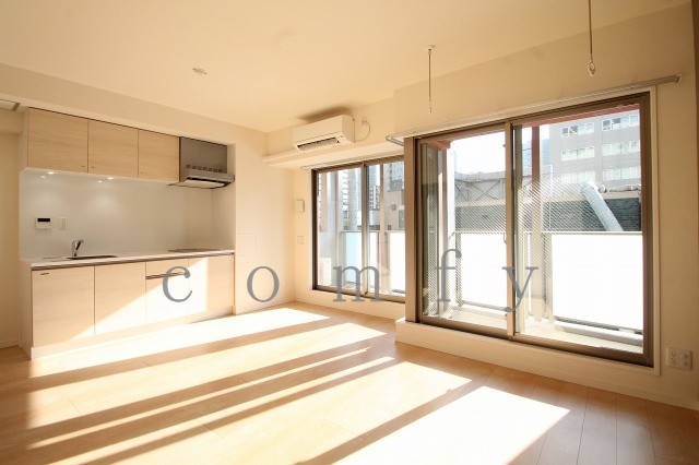 居室・リビング　リビングダイニング