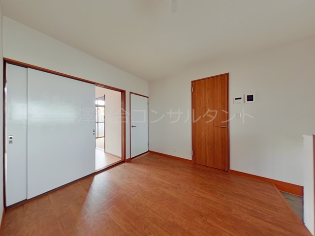 居室・リビング　ダイニングキッチン