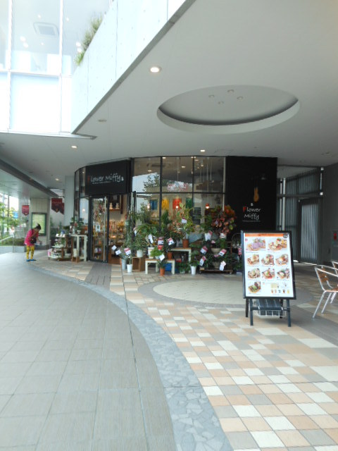 ショッピングセンター　アイテラス（ショッピングセンター）まで225m