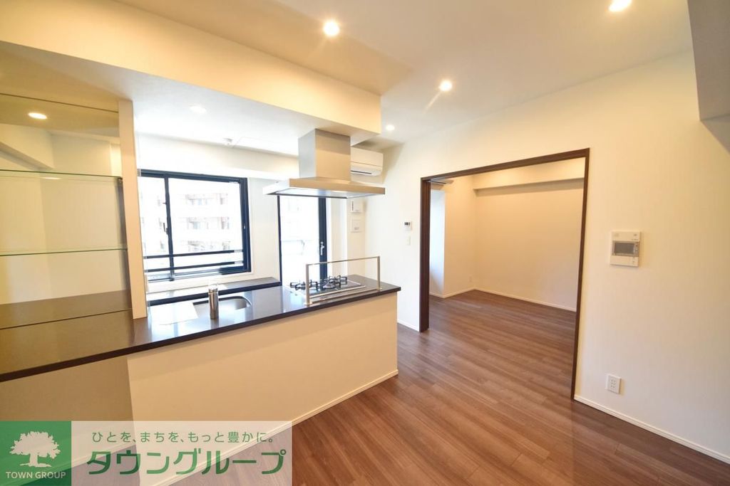 居室・リビング　リビング/居室