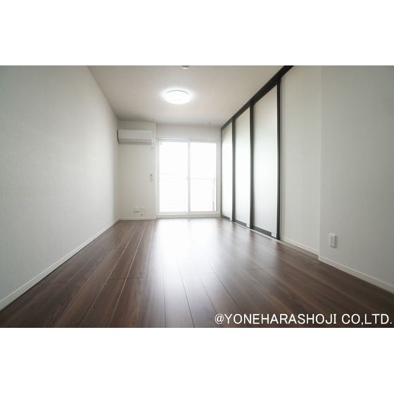 居室・リビング　※同タイプの部屋