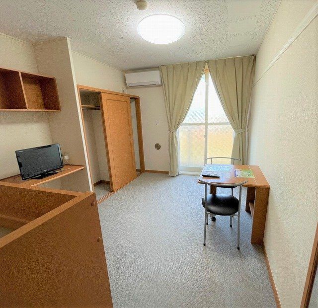 居室・リビング　別室参照　現状優先