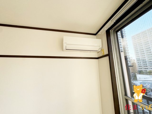 その他設備　生活に合うかが大切