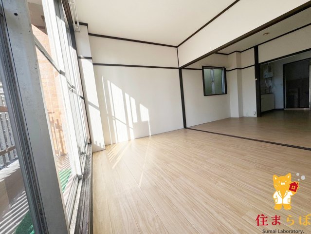 その他部屋・スペース　しっかり休める私空間