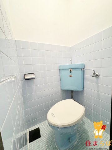 トイレ　意外と見られるポイント