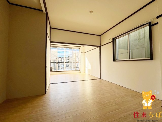 居室・リビング　暮らしの中心になる場所