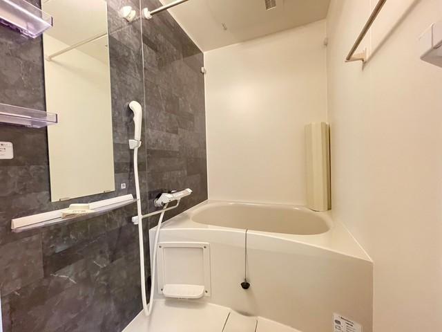 バス・シャワールーム　※別室参考写真