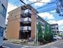 名古屋駅より徒歩14分 2階 築17年1ヶ月の賃貸物件