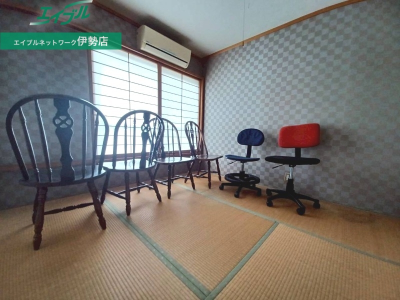 その他部屋・スペース