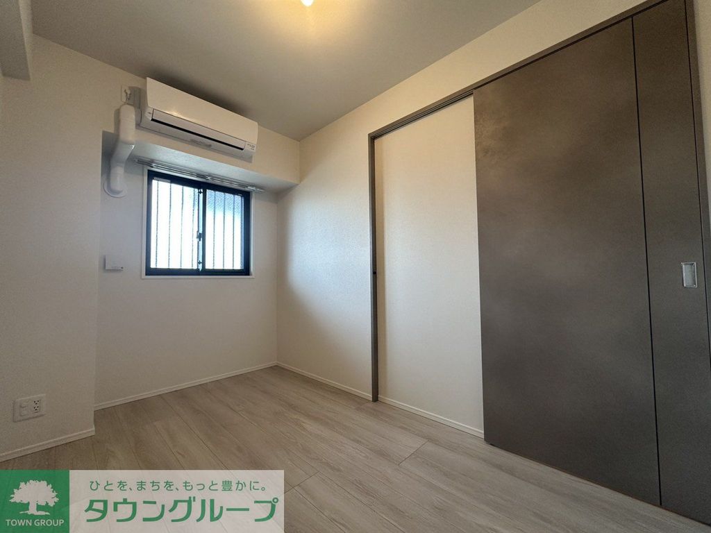 その他部屋・スペース　リビング/居室