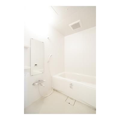 バス・シャワールーム　☆くつろげるお風呂☆