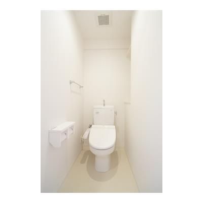 トイレ　☆清潔感のあるトイレ☆