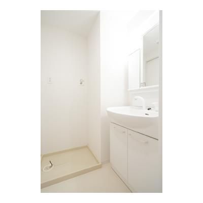 洗面設備　☆嬉しい独立洗面台☆