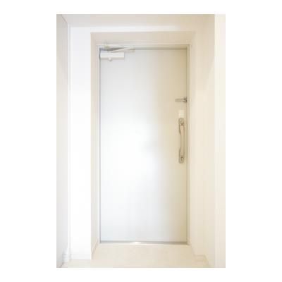 玄関　☆設備充実☆