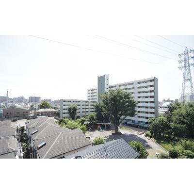 眺望　☆展望☆