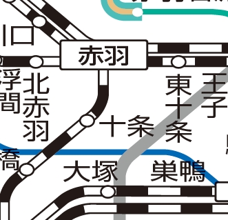 その他　☆路線図☆