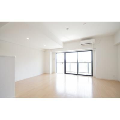 居室・リビング　☆広々としたリビング☆