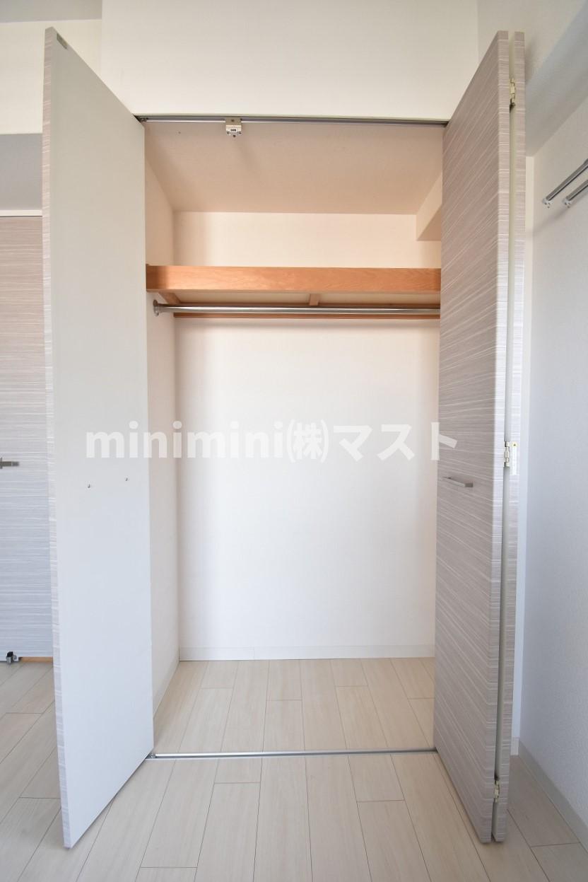 収納　※建物内別間取参考写真