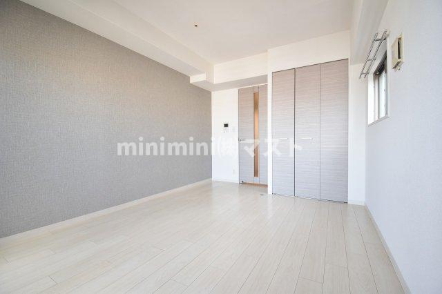 居室・リビング　※建物内別間取参考写真