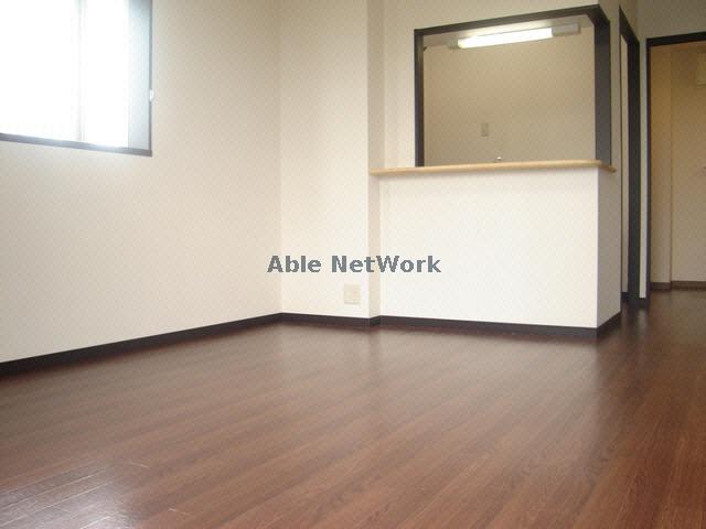 居室・リビング　別部屋参考画像