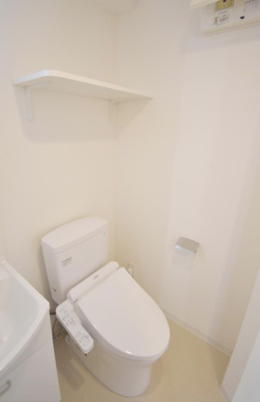 トイレ　参考写真