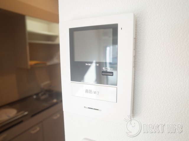 セキュリティ　ティーズガーデン小田急相模原