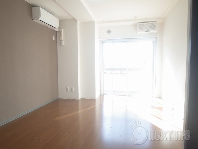 居室・リビング　ティーズガーデン小田急相模原