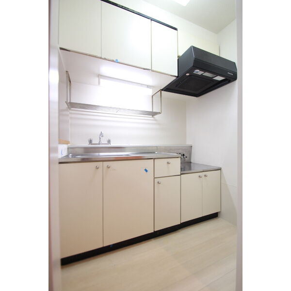 キッチン　独立キッチンタイプ！