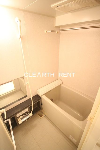 バス・シャワールーム　☆お部屋探しはクレアスレント☆