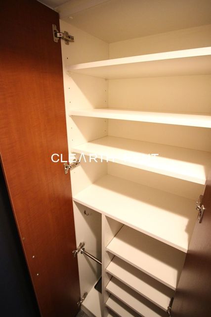 玄関　☆お部屋探しはクレアスレント☆