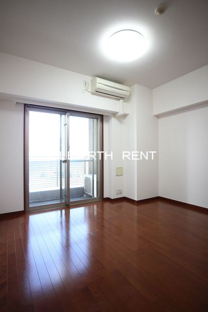 居室・リビング　☆お部屋探しはクレアスレント☆