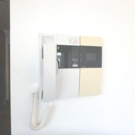 セキュリティ　※別室参考写真