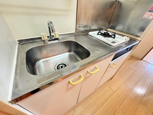 キッチン　※参考写真