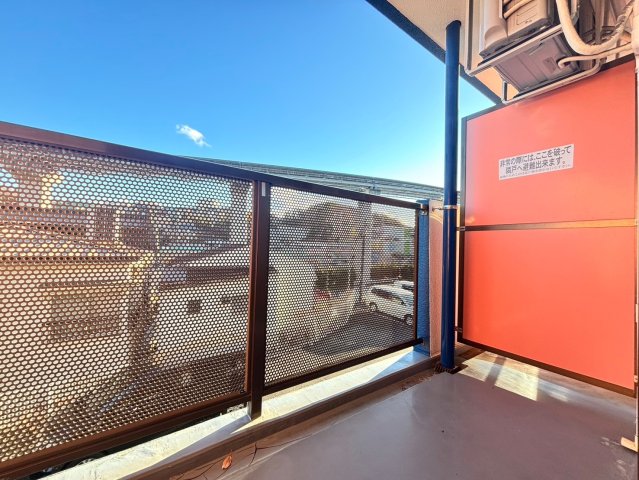 バルコニー　※参考写真