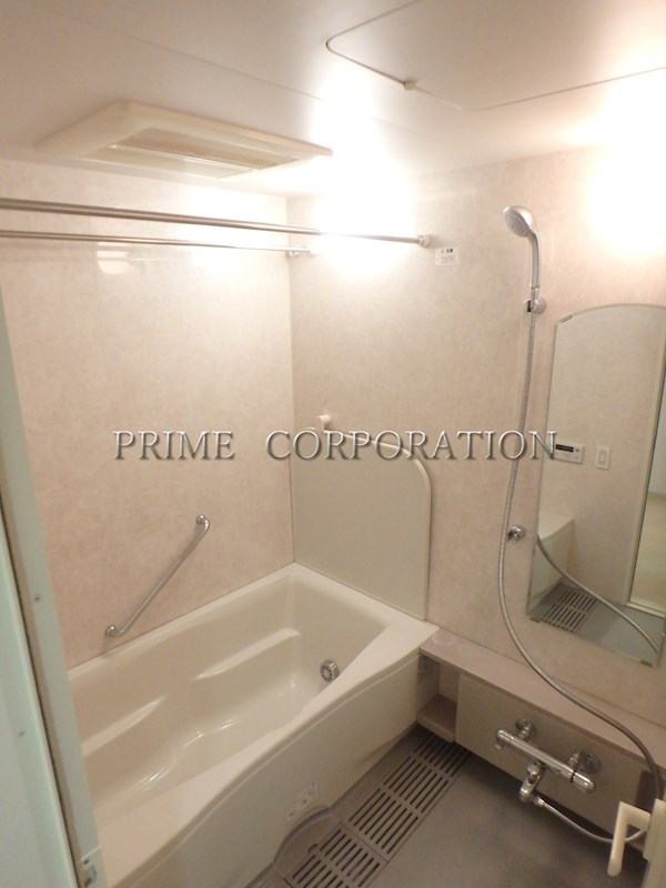 バス・シャワールーム　※参考写真※